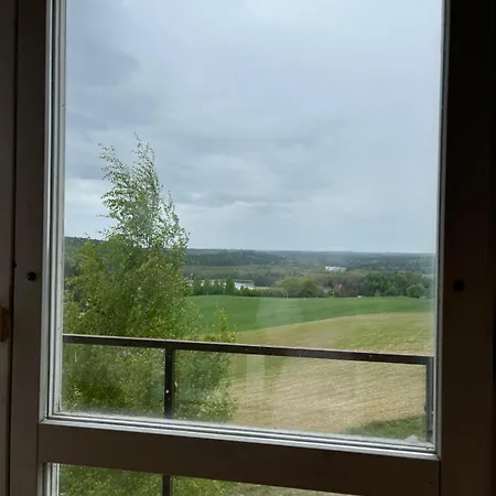 アパート Dom Na Wichrowym Wzgorzu *