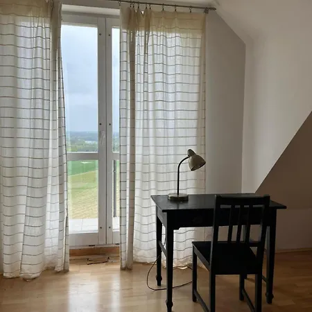 Dom Na Wichrowym Wzgorzu *