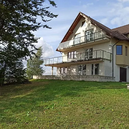 Dom Na Wichrowym Wzgorzu Brodnica (Kartuzy)
