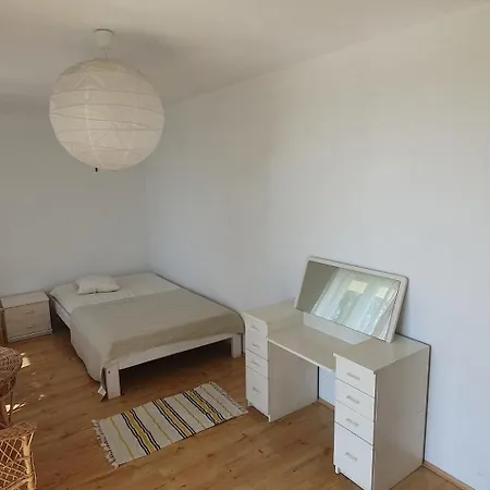 Dom Na Wichrowym Wzgorzu Apartmán