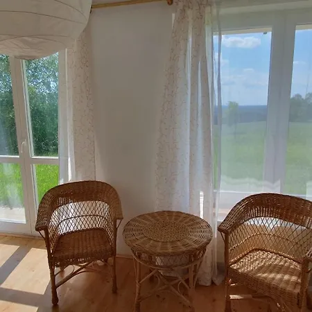 Dom Na Wichrowym Wzgorzu Apartmán