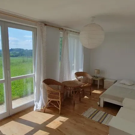 Apartmán Dom Na Wichrowym Wzgorzu *