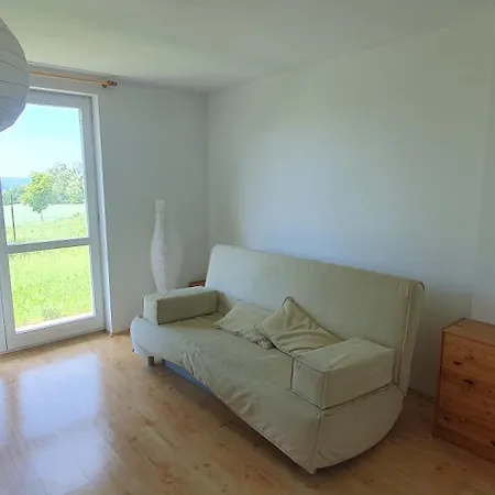 Apartmán Dom Na Wichrowym Wzgorzu Brodnica (Kartuzy)