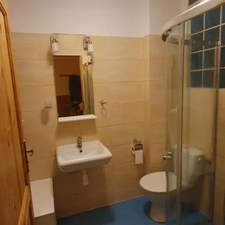 Apartmán Dom Na Wichrowym Wzgorzu *