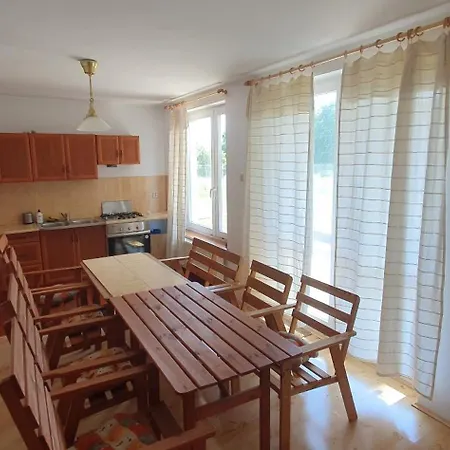Dom Na Wichrowym Wzgorzu Brodnica (Kartuzy)