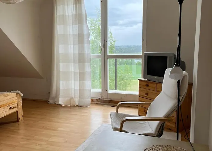 Dom Na Wichrowym Wzgorzu