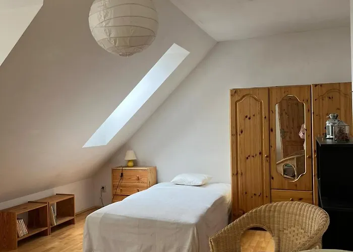 Dom Na Wichrowym Wzgorzu *