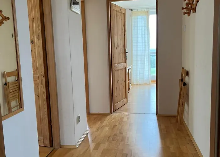 Dom Na Wichrowym Wzgorzu برودينيسا