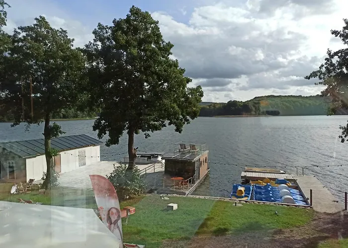 Dom Na Wichrowym Wzgorzu *